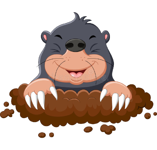 mole