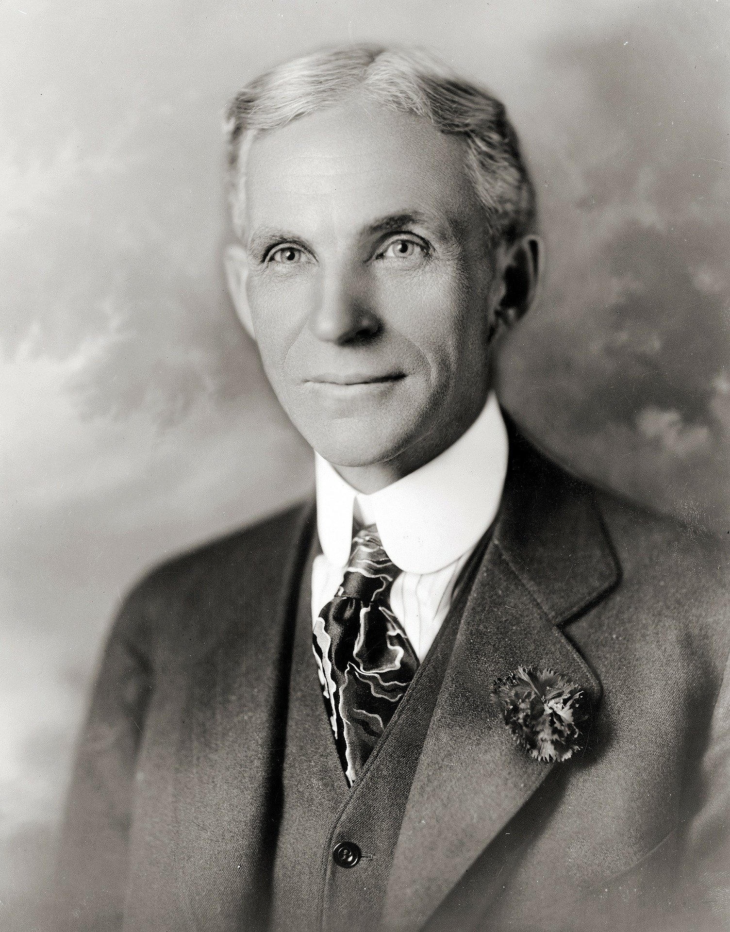 Henry Ford Image